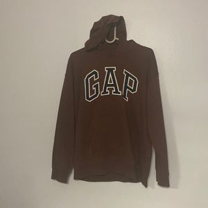 Gap brown sweater